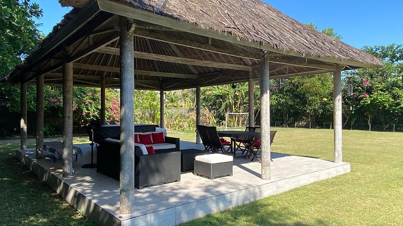 Villa di Sanur 2